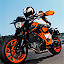 KTM Duke Wallpapers HD Theme