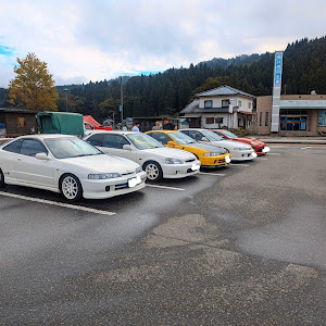シビックタイプR EK9