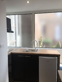 appartement à Le Havre (76)