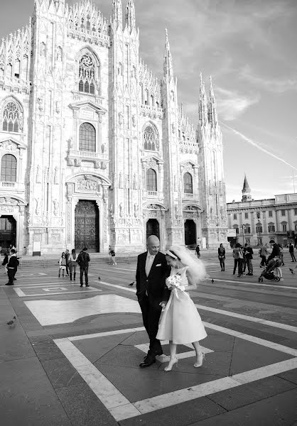 Fotografer pernikahan Antonella Argirò (odgiarrettiera). Foto tanggal 29 Oktober 2020