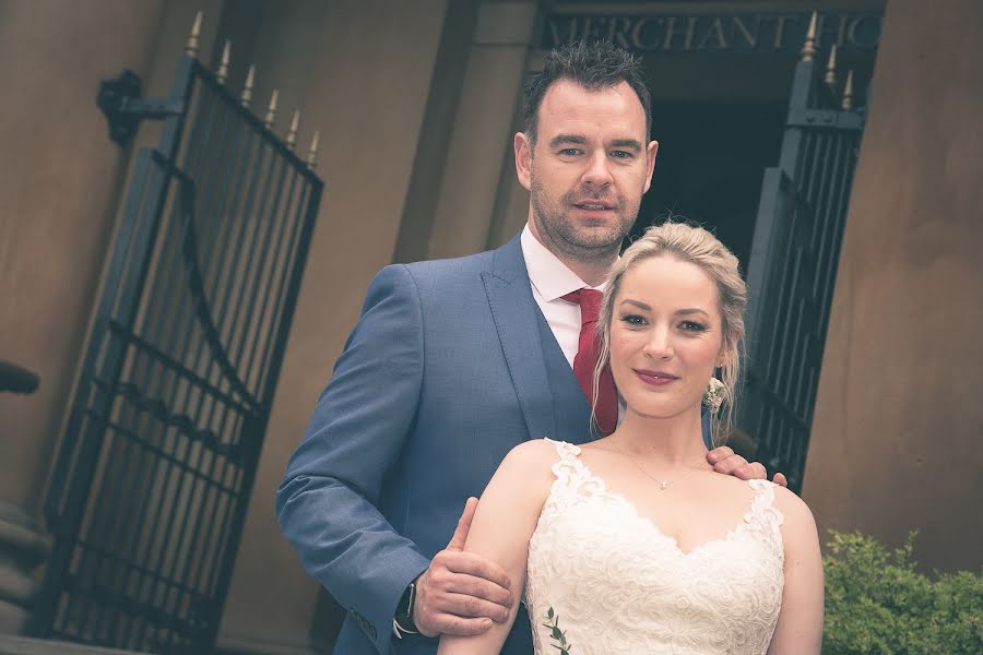 Wedding photographer George Pennock (georgepennock). Photo of 1 July 2019