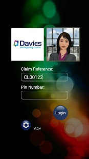 How to mod DaviesView v1.2.4 apk for android