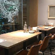 Cin Cin Osteria請請義大利餐廳(慶城店)