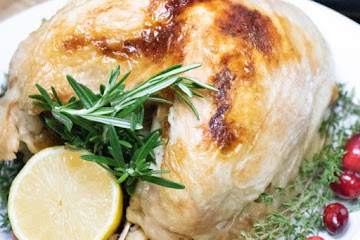 Instant Pot Turkey Breast