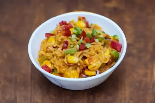 Masala Maggi