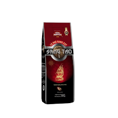 Trung Nguyên Legend - Cà phê rang xay Sáng tạo 1 - Bịch 340gr