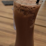 Chocoholic 巧克哈客 巧克力專飲店