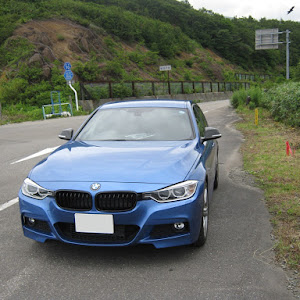 320d M Sport