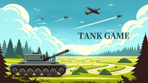 Screenshot TankGame: Tank Battle