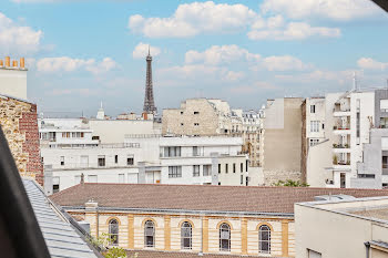 appartement à Paris 16ème (75)