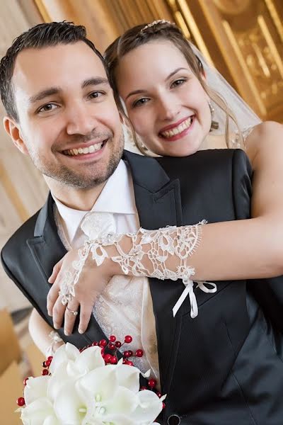 Photographe de mariage Anne Coersmeier (annecoersmeier). Photo du 6 avril 2019