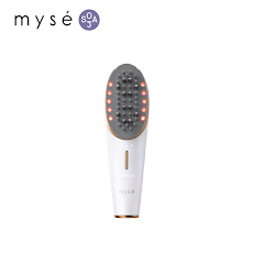 Lược massage công nghệ EMS trẻ hóa da, giảm rụng tóc Mysé Scalp Lift