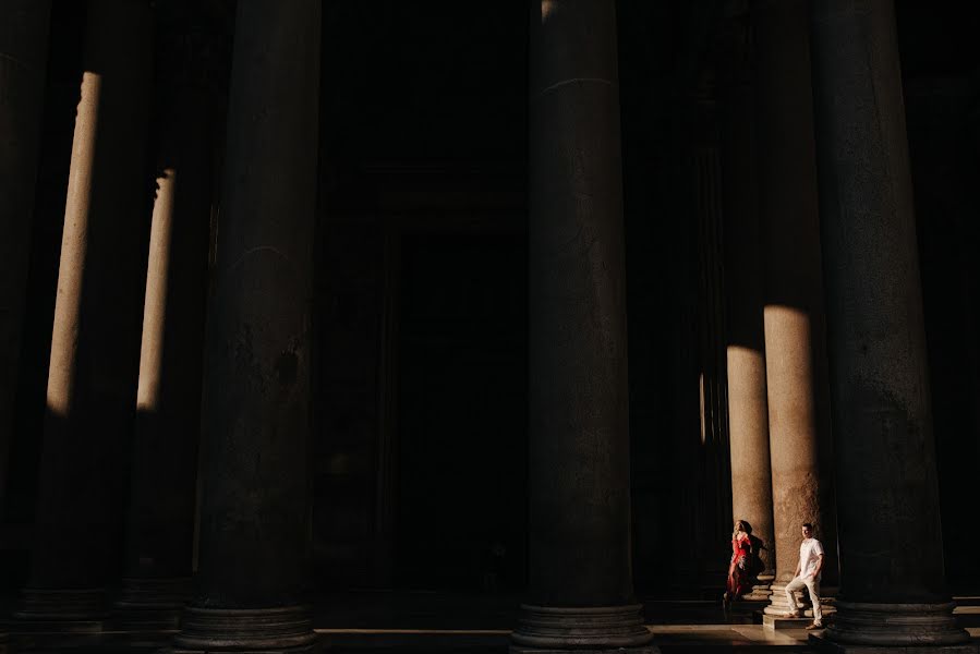 Photographe de mariage Roberta Perrone (robertaperrone). Photo du 30 décembre 2018