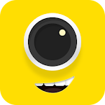 Cover Image of Herunterladen 4Fun - Funny Video, Status For WhatsApp,Share&Chat 2.23 APK