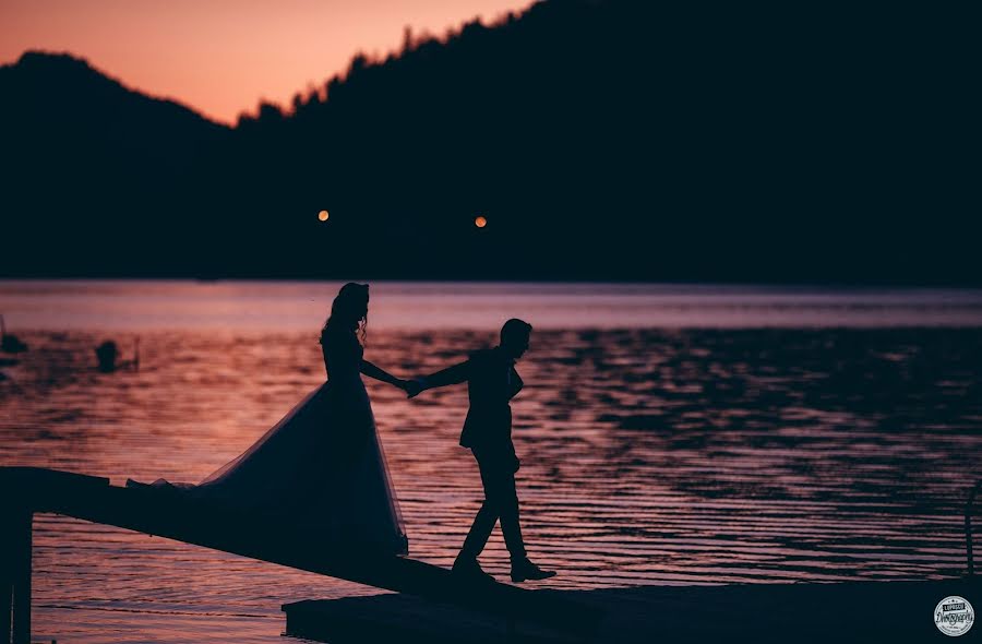 Φωτογράφος γάμων Lupascu Alexandru (lupascuphoto). Φωτογραφία: 21 Φεβρουαρίου 2018