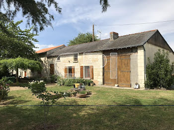 maison à Loudun (86)