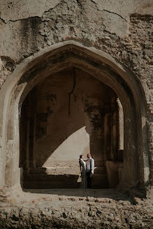 Fotógrafo de bodas Levani Kalmakhelidze (photographer). Foto del 4 de abril