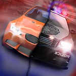 Cover Image of Baixar Corrida de carros radicais 3D 3.6 APK