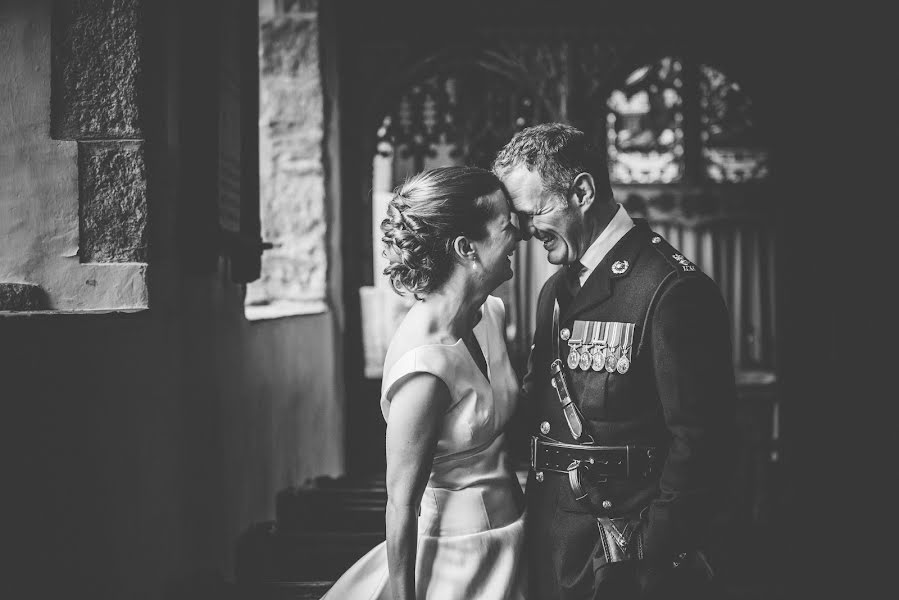 Fotografer pernikahan Mark Shaw (markshaw). Foto tanggal 14 Desember 2017
