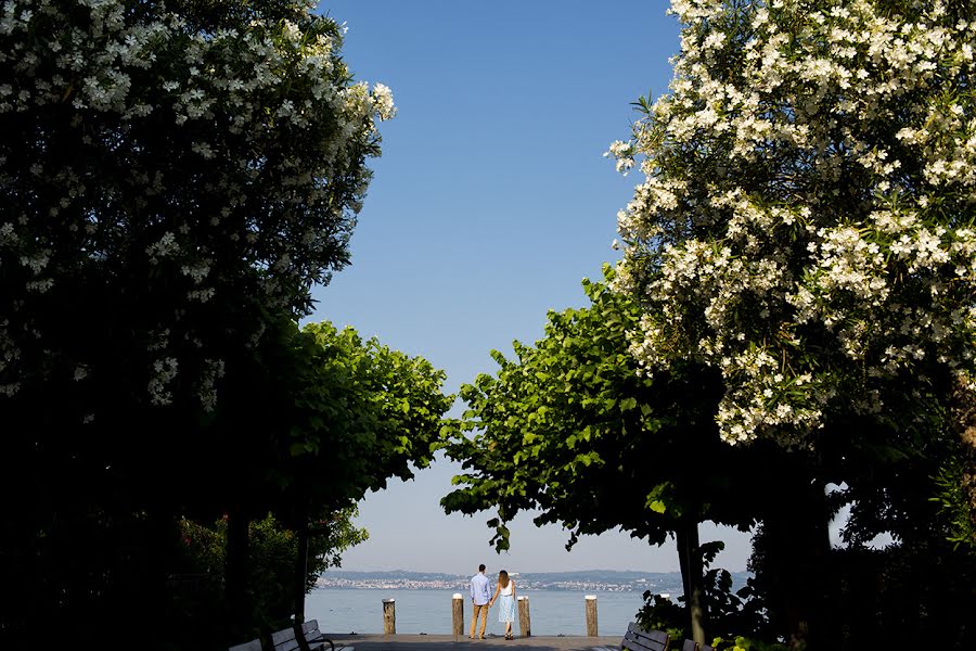 Hochzeitsfotograf Graziano Guerini (guerini). Foto vom 12. Juni 2017