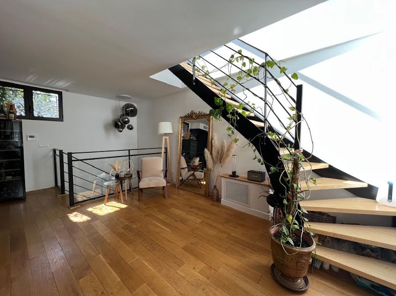 Vente duplex 3 pièces 85 m² à Montpellier (34000), 620 000 €