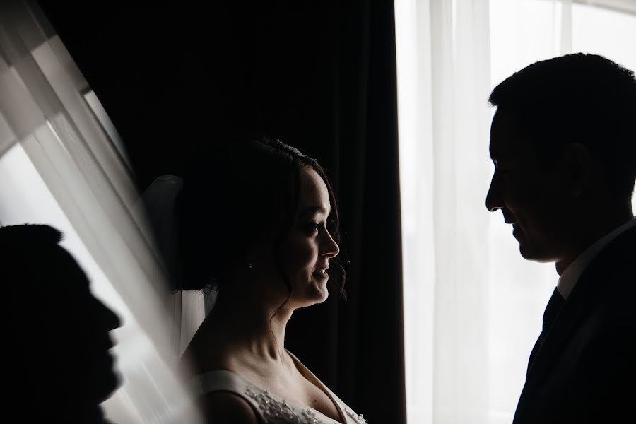 Fotografo di matrimoni Stas Levchenko (leva07). Foto del 1 giugno 2020