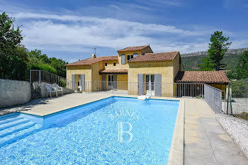 maison à Aix-en-Provence (13)