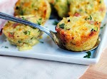 Mini Ham and Cheese Quinoa Cups was pinched from <a href="http://iowagirleats.com/?p=59059" target="_blank">iowagirleats.com.</a>