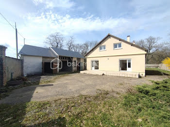 maison à Orgères-en-Beauce (28)