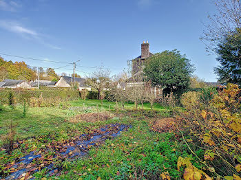 maison à Bernay (27)