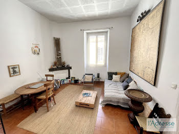 appartement à Ajaccio (2A)