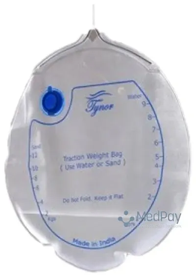 Tynor L 25 Heating Pad XL - 1