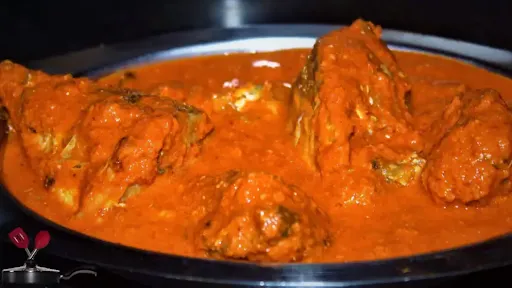 Malvani Bangda Curry