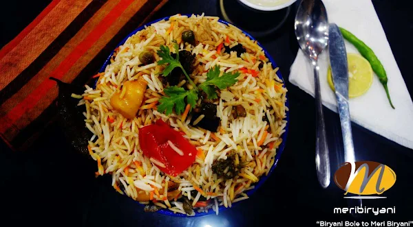 Meri Biryani photo 