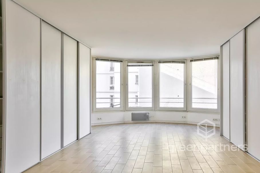 Vente appartement 1 pièce 42.85 m² à Levallois-Perret (92300), 330 000 €