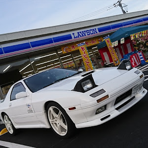 RX-7 FC3S