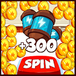 Cover Image of Télécharger Free Spins and Coins : New links & tips 2.0 APK