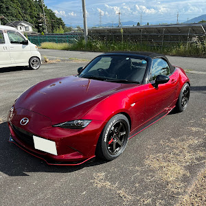 ロードスター ND5RC