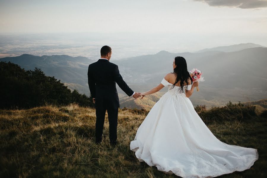 Photographe de mariage Manu Filip (manufilip). Photo du 2 octobre 2019