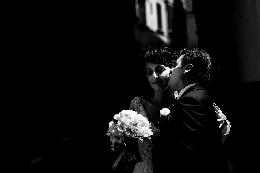 Fotógrafo de bodas Gianluca Cerrata (gianlucacerrata). Foto del 15 de abril 2020