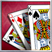 11in1 Solitaire 1.0 Icon