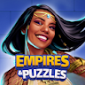 Empires & Puzzles: Match-3 RPG icon