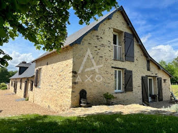 maison à Le Lion-d'Angers (49)