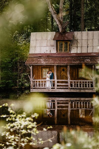 Fotógrafo de bodas Simona Simonavičė (simsimfoto). Foto del 7 de marzo 2023