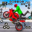 Icon Bike Racing Games - Bike Game