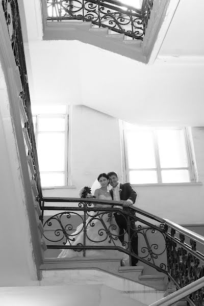 Wedding photographer Oleg Korelin (klinok). Photo of 26 January 2014