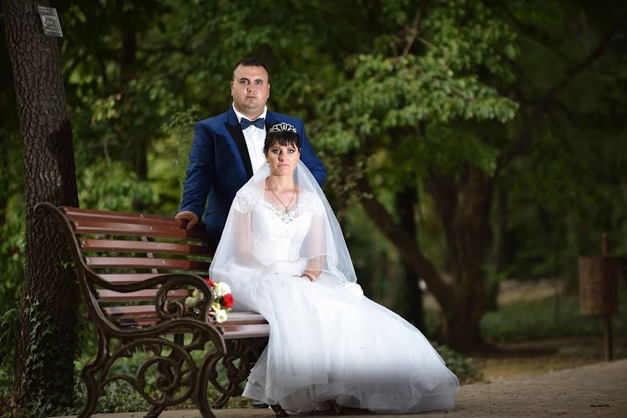 Wedding photographer Cristian Popa (printxp). Photo of 23 March 2019