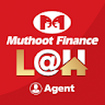 L@H Agent icon