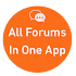 All Forums In One App1.0