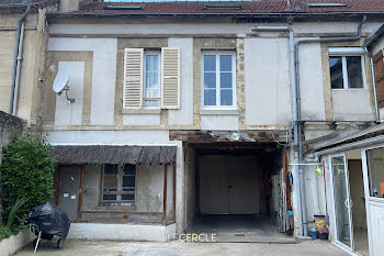 maison à Précy-sur-Oise (60)